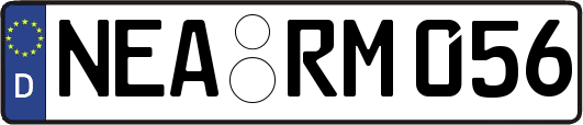 NEA-RM056