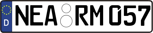 NEA-RM057