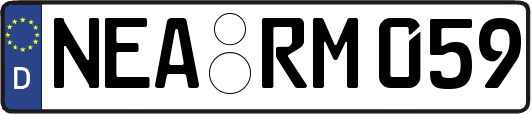NEA-RM059