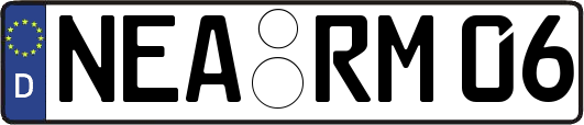 NEA-RM06