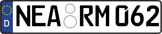NEA-RM062