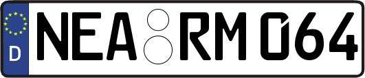 NEA-RM064
