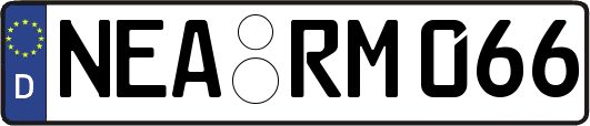 NEA-RM066