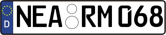 NEA-RM068
