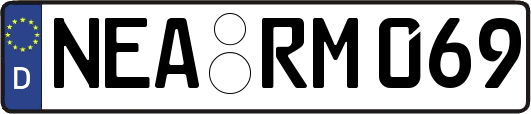 NEA-RM069