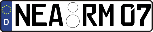 NEA-RM07