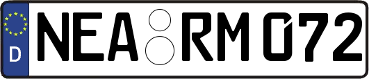 NEA-RM072