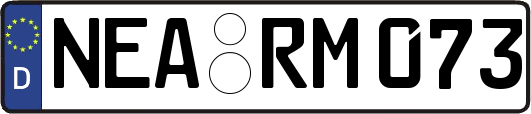 NEA-RM073