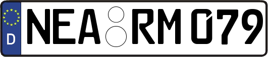 NEA-RM079