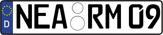 NEA-RM09