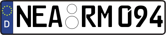 NEA-RM094
