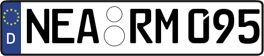NEA-RM095