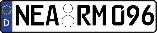 NEA-RM096