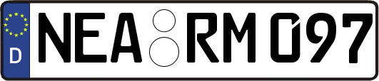 NEA-RM097