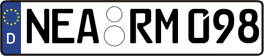 NEA-RM098