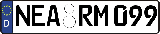 NEA-RM099
