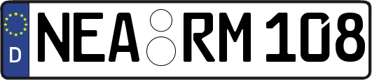 NEA-RM108