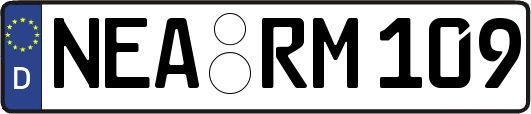 NEA-RM109