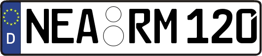 NEA-RM120