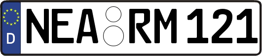 NEA-RM121