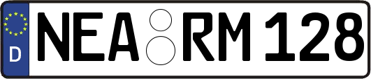NEA-RM128