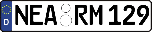 NEA-RM129