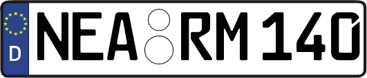 NEA-RM140