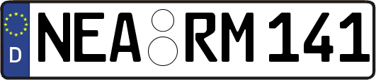 NEA-RM141