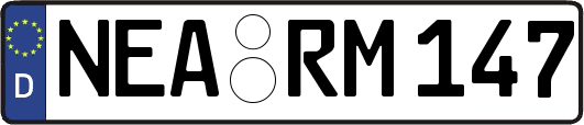 NEA-RM147