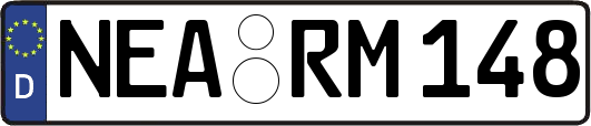 NEA-RM148