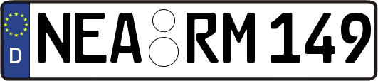 NEA-RM149