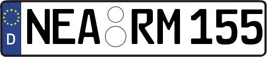 NEA-RM155