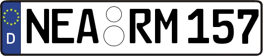 NEA-RM157