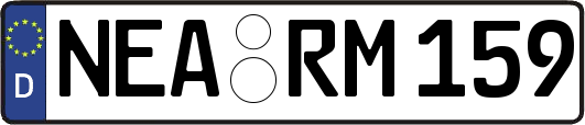 NEA-RM159