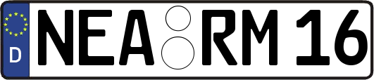 NEA-RM16