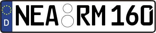 NEA-RM160