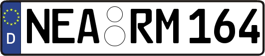 NEA-RM164