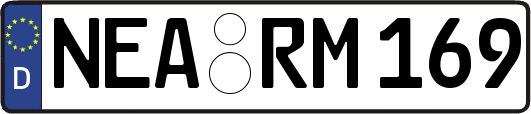NEA-RM169