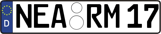 NEA-RM17