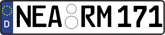 NEA-RM171