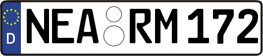 NEA-RM172