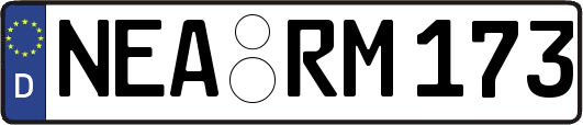 NEA-RM173