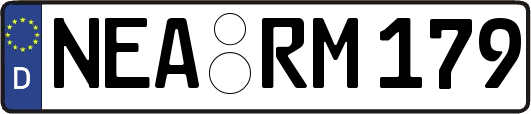 NEA-RM179