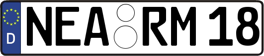 NEA-RM18
