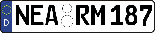 NEA-RM187