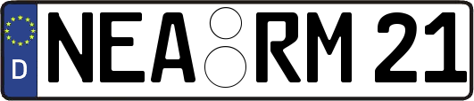 NEA-RM21