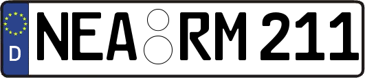 NEA-RM211