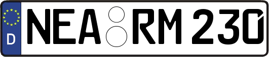 NEA-RM230