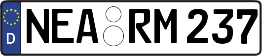 NEA-RM237