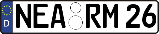 NEA-RM26